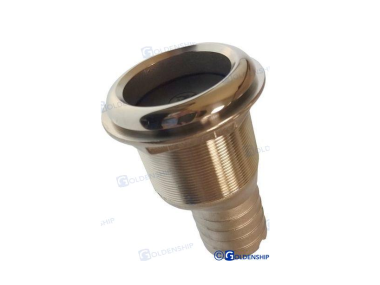 Borddurchlass Mit Ventil (GS30333)
