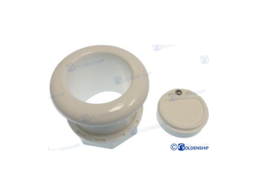 Borddurchlass Mit Valv. (GS30321)