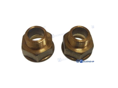 Anschluss Adapter Weiblich / Männlich