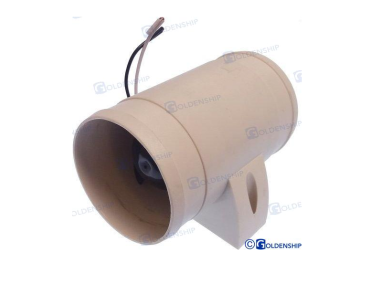 Absaugventilator 12V Bilge (GS31203)