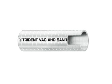 Toilet Hose Tridant VAC