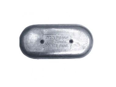 Anode zink (CMZ24B)