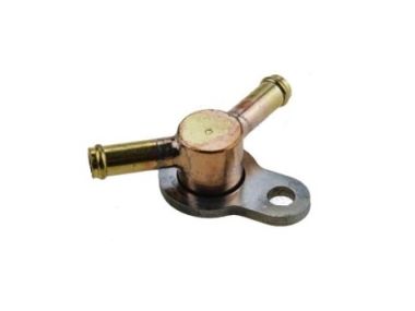 Parsun Fuel Injector Cover "A" Assembly (PAF20-05001000EFI)