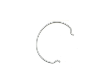 Yamaha Circlip (93450-10M04-00)