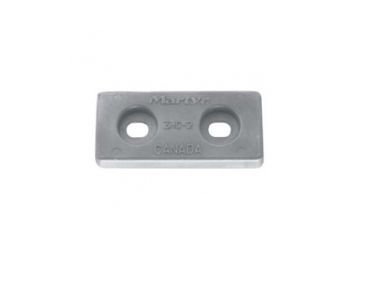 Searay Blockanode (Zink oder Aluminium)