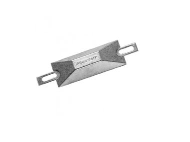 Anode Zink
