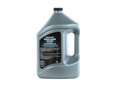 MerCruiser / Quicksilver Marine Engine Coolant 4L (8M0117687)