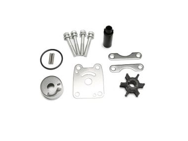 Yamaha Water Pump Repair Kit (6L5-W0078-00-00)