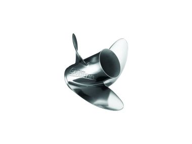 Mercury Quicksilver Enertia Propeller