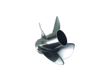 Mercury Quicksilver Revolution 4 Propeller