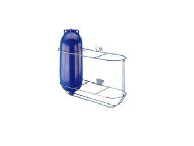 2 Und 3 Fenderkorb Fenderhalter