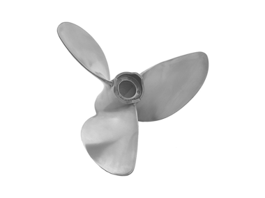 Mercury MerCruiser Lightning E.T. Propeller 14.5 x 30 Pitch RH (849506L62)