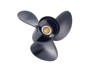 Honda Aluminum Propeller 60 to 130 HP | 11 to 21 pitch | 15 tooth spline | 3 Blades