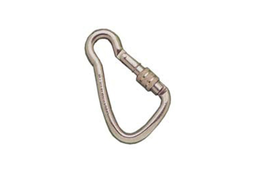 Karabiner Für Sicherheitsgurt