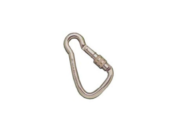 Karabiner Für Sicherheitsgurt