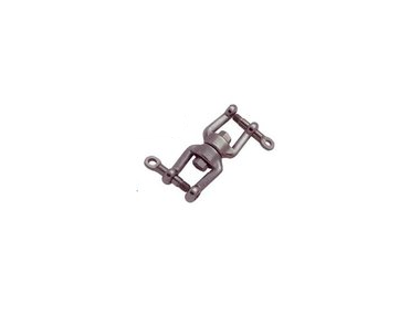 Kettenwirbel Doppelwirbel Drehwirbel Edelstahl