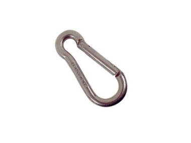 Edelstahl Karabinerhaken