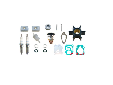 Mercury 8 / 9.9 / 15 HP (209 cc) 4-Stroke Maintenance Kit (AMKITMER209)