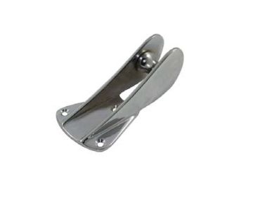 Bugrolle Anker (GS70001)