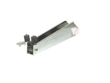 Bugrolle Anker + Ankerschlitz (GS70005)