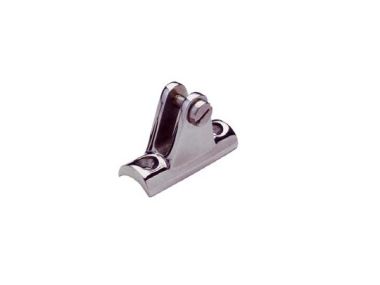 Halter Bimini, Sonnensegel, Sonnentop Konkav Inox (GS72217)
