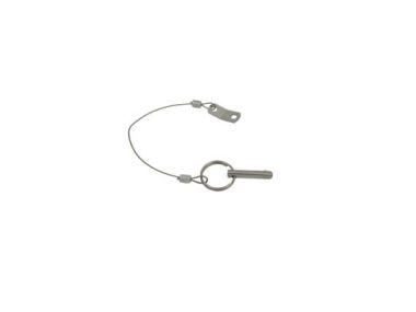 Sicherungsleine Sicherung pin (TAY11227)