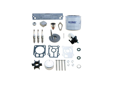 Mercury 25 / 30 HP EFI 4-Stroke Maintenance Kit (AMKITMER25)