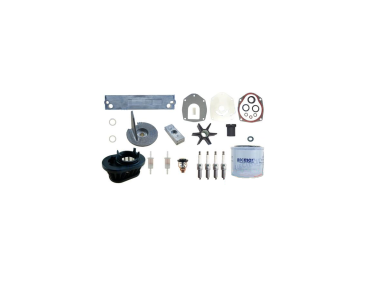 Mercury 75 / 80 / 90 / 100 / 115 HP EFI 4-Stroke Maintenance Kit (AMKITMER115)