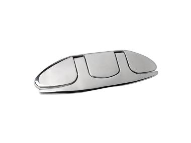 Klampe Klappbar Edelstahl