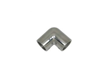 Bogen Inox 90º