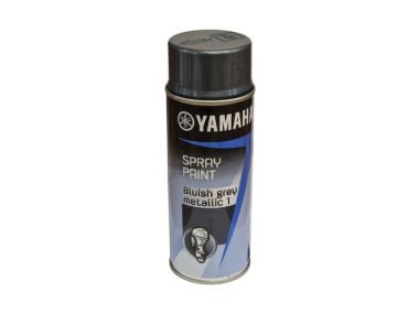 Yamaha Spuitbus Bluish Grey Metal 1  (YMM-30400-GM-10)