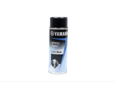 Yamaha Spray Paint Dark Blue (for origin OM) (YMM30400DB10)