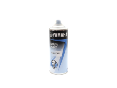 Yamaha Spray Paint Top Coat (YMM30400TC10)