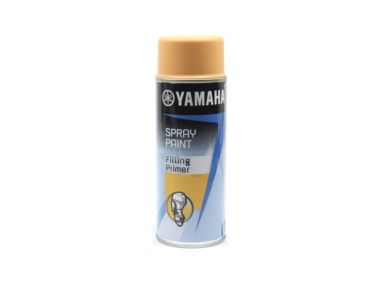 Yamaha Spray Paint Filling Primer (YMM30400FP10)