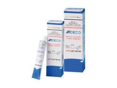 Adeco Adeprene Kleber für Neopren Schlauchboote