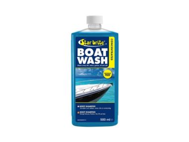 Star Brite Boat Wash