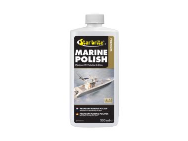 Star Brite Premium Marine Politur