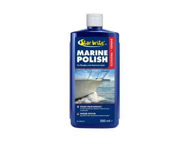 Star Brite Marine Politur