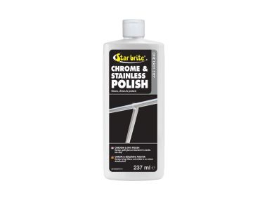 Star Brite Chrom & Edelstahl Politur