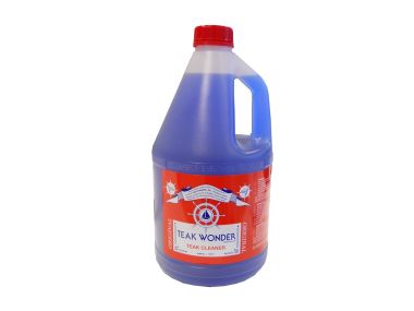 Teak Wonder Teak Cleaner