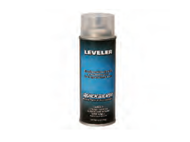 Mercury Spray Paint Leveler (8M0133937)