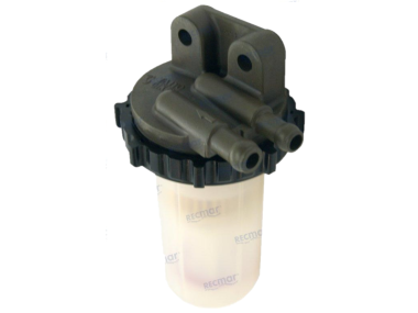Suzuki / Johnson / Evinrude Fuel Filter (15410-93J00)