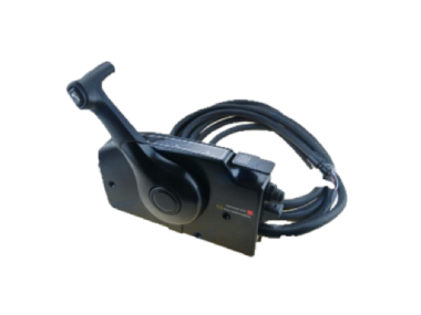 Mercury Side Control (881170A11)