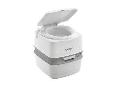 Porta Potti Portable Marine Toilet (12L / 21L)