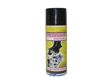 Spray Paint Stainless Steel (GS90015)