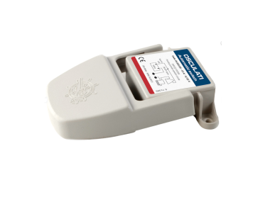 Bilgenpumpenschalter Schalter extra dünne Ausführung 12/32V Max. 14 Ampere