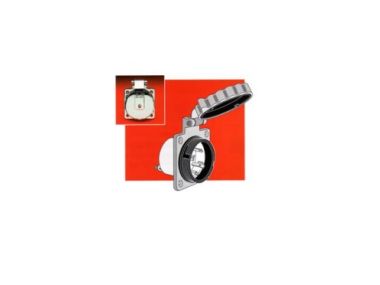 Stromeinlass (GS11370)