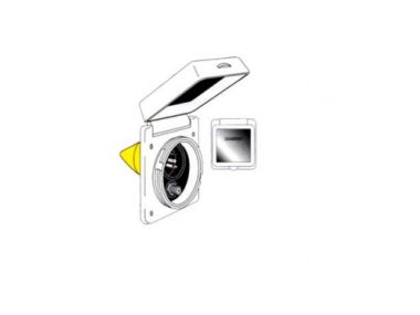 Telefon + Tv Einlass (GS11391)