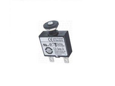 Magnetschutzschalter 3-40 Amp