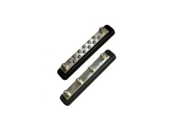 Anschlussplatte bis 250 Amp